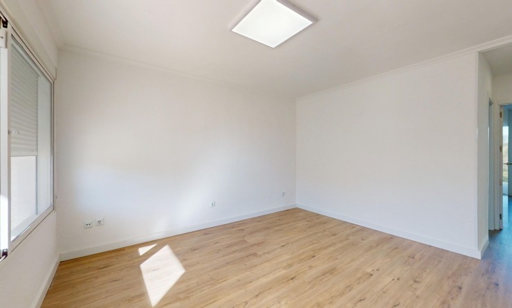 Wederverkoop - Ground Floor Bungalow - Orihuela Costa - Villamartín - Las Filipinas