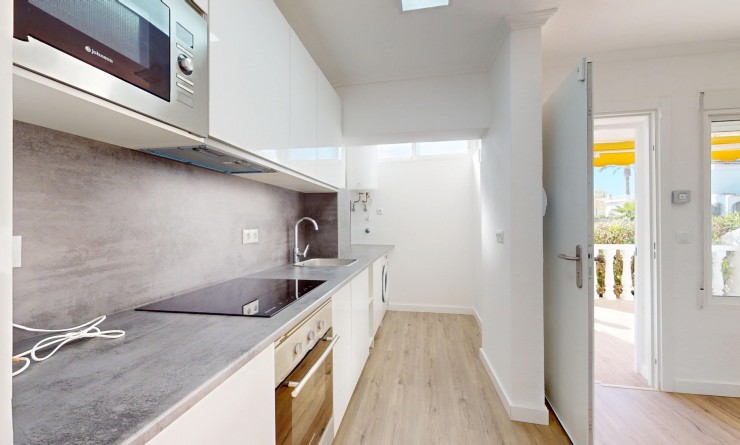 Wederverkoop - Ground Floor Bungalow - Orihuela Costa - Villamartín - Las Filipinas