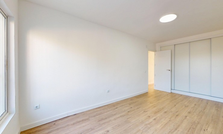 Wederverkoop - Ground Floor Bungalow - Orihuela Costa - Villamartín - Las Filipinas