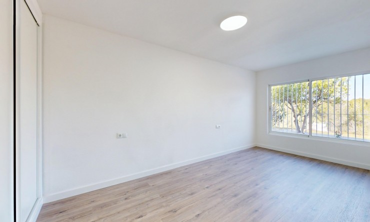 Wederverkoop - Ground Floor Bungalow - Orihuela Costa - Villamartín - Las Filipinas