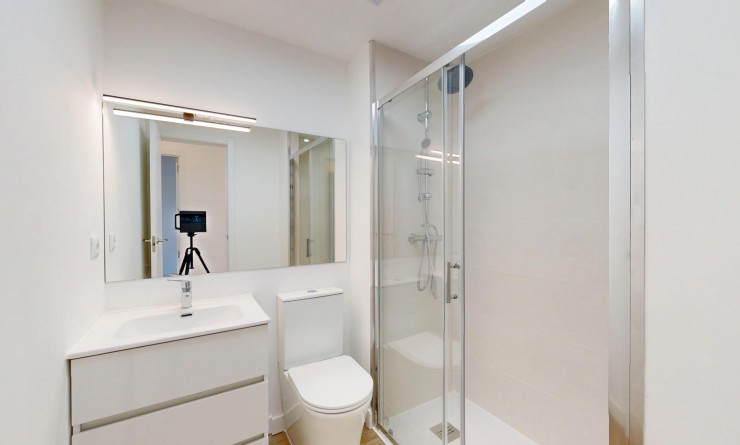 Wederverkoop - Ground Floor Bungalow - Orihuela Costa - Villamartín - Las Filipinas