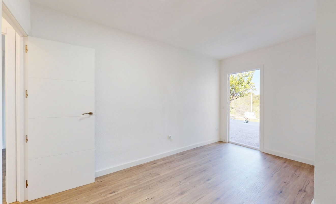 Wederverkoop - Ground Floor Bungalow - Orihuela Costa - Villamartín - Las Filipinas