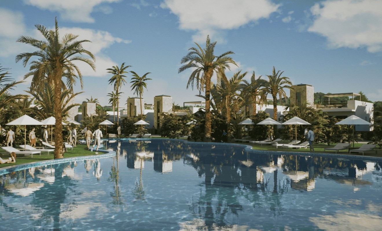 New Build - Detached - Mazarron - Mazarrón