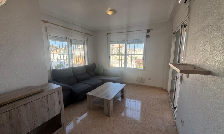 Wederverkoop - Apartamento - Torrevieja - La Mata