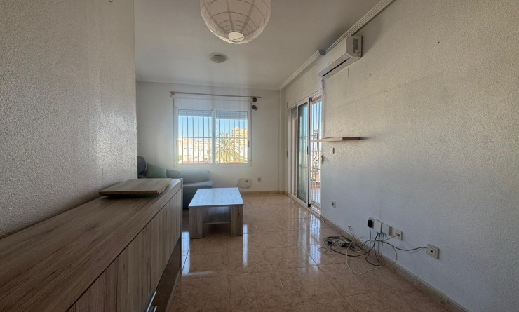 Wederverkoop - Apartamento - Torrevieja - La Mata