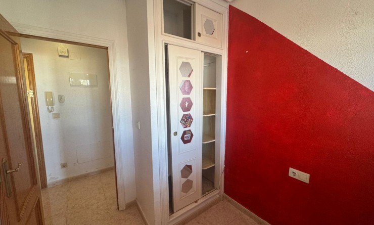 Wederverkoop - Apartamento - Torrevieja - La Mata