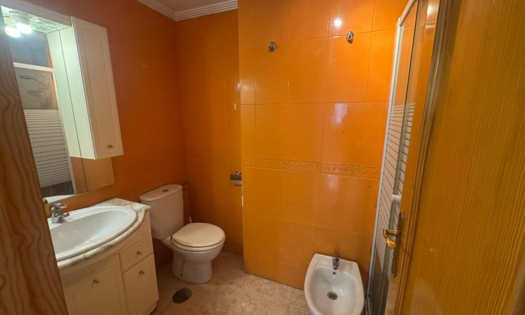 Wederverkoop - Apartamento - Torrevieja - La Mata