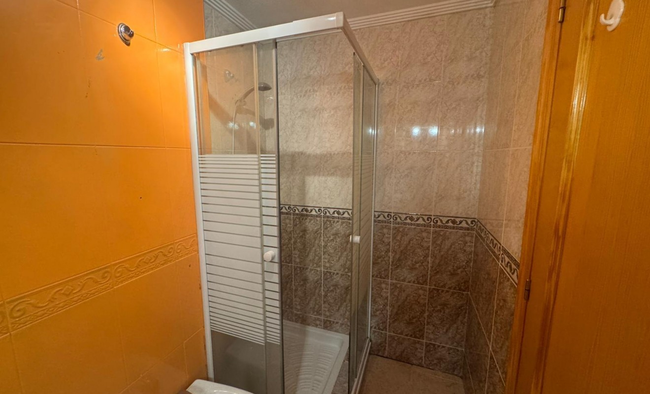 Wederverkoop - Apartamento - Torrevieja - La Mata