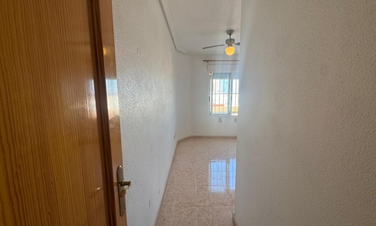 Wederverkoop - Apartamento - Torrevieja - La Mata