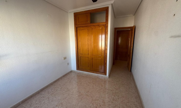 Wederverkoop - Apartamento - Torrevieja - La Mata
