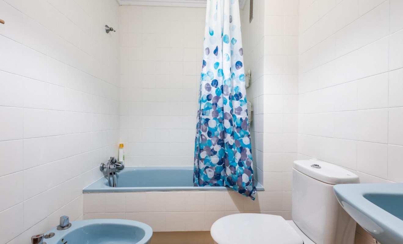 Wederverkoop - Apartamento - Torrevieja - Playa de los Naufragos