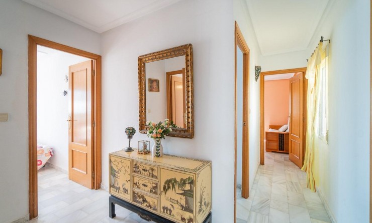 Wederverkoop - Villa - Torrevieja - La Mata