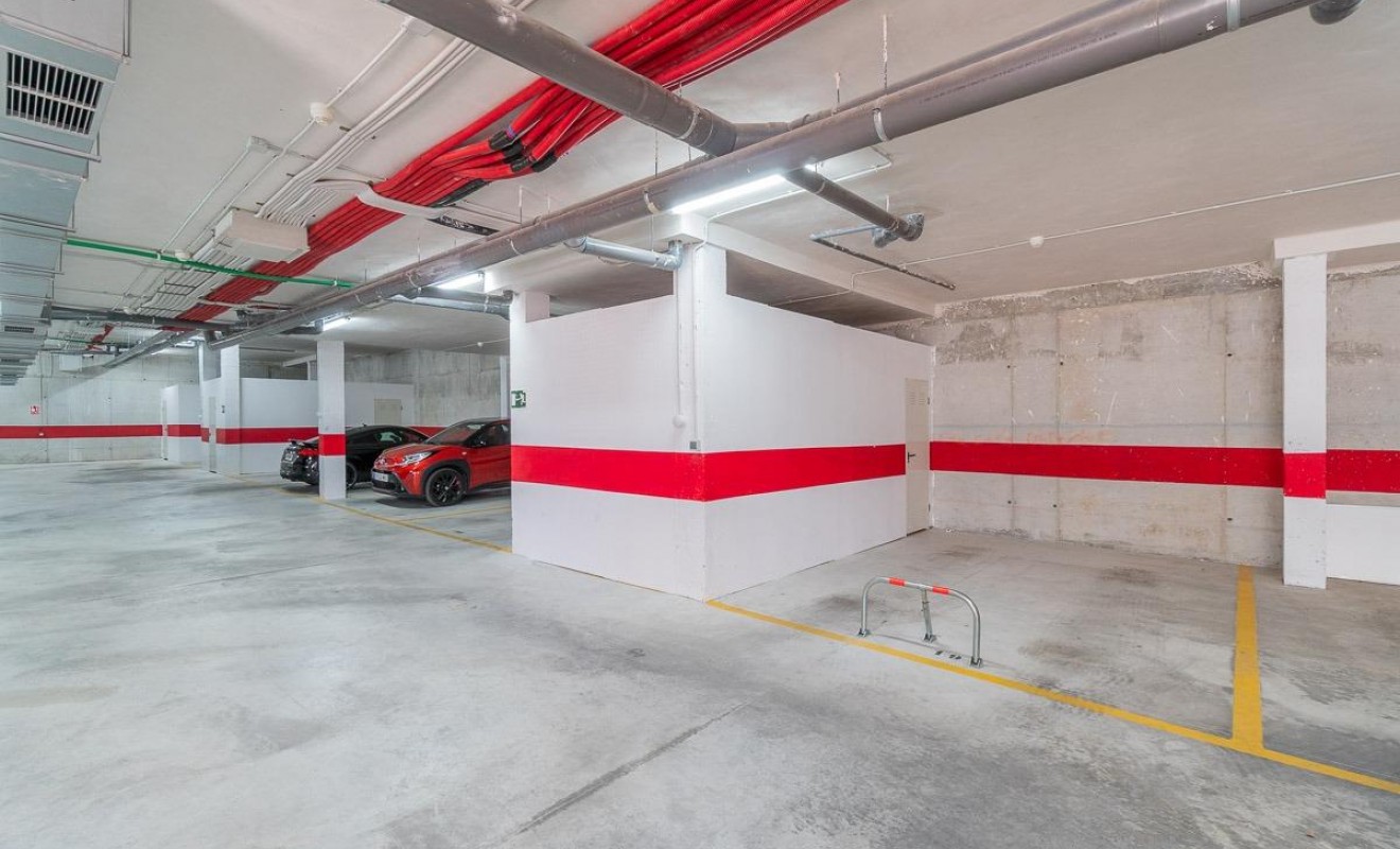 Wederverkoop - Appartement - Orihuela Costa - PAU 26