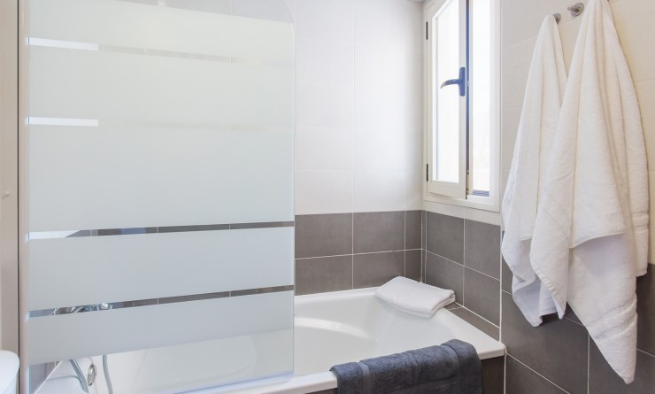 Wederverkoop - Penthouse - Denia - Center