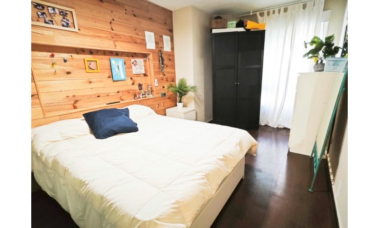 Wederverkoop - Apartment / flat - Denia - Center