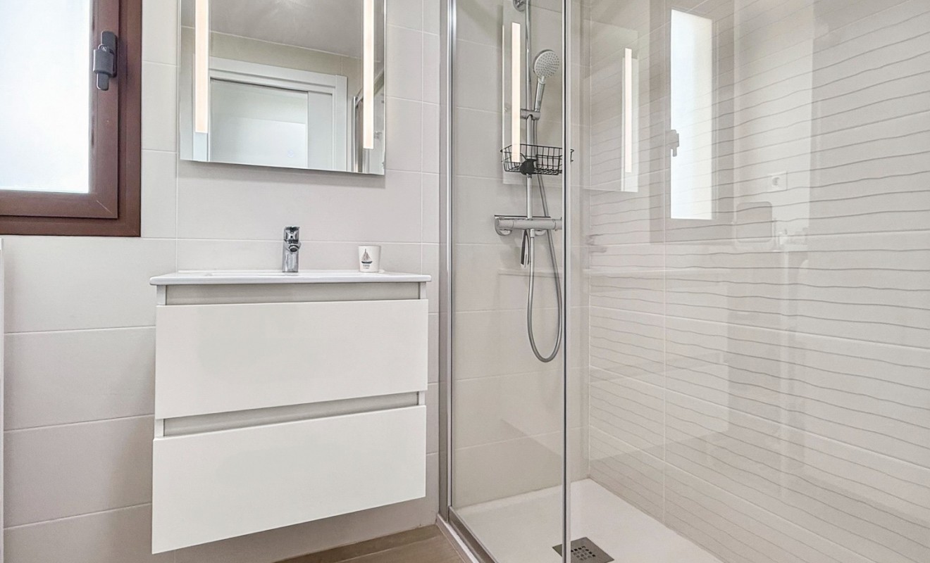 Wederverkoop - Appartement - Cartagena - Playa Honda-Playa Paraíso