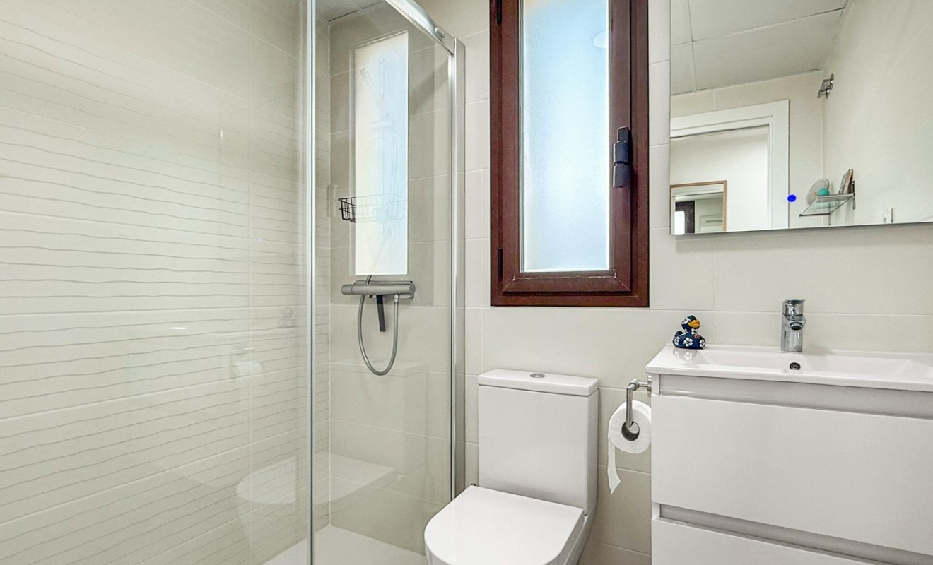 Wederverkoop - Appartement - Cartagena - Playa Honda-Playa Paraíso