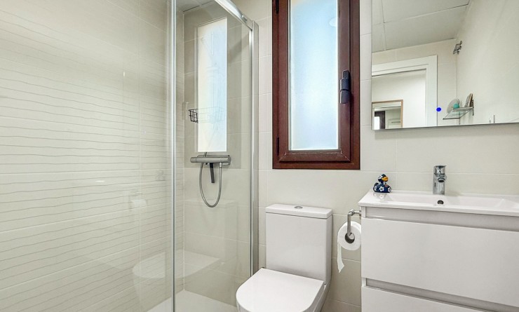 Wederverkoop - Appartement - Cartagena - Playa Honda-Playa Paraíso