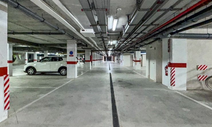 Wederverkoop - Appartement - Cartagena - Playa Honda-Playa Paraíso