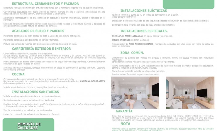 Nieuwbouw woningen - Appartement - Torrevieja - Nueva Torrevieja
