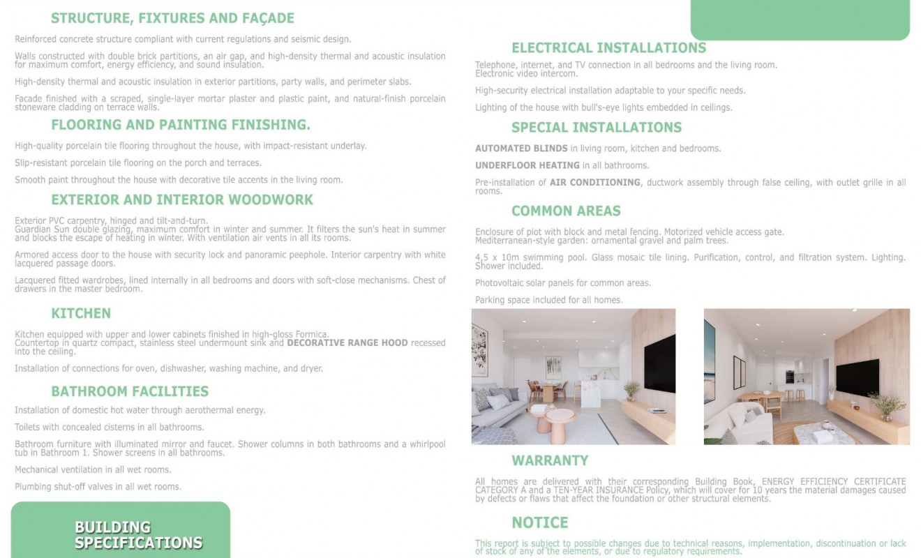 Nieuwbouw woningen - Penthouse - Torrevieja - Nueva Torrevieja