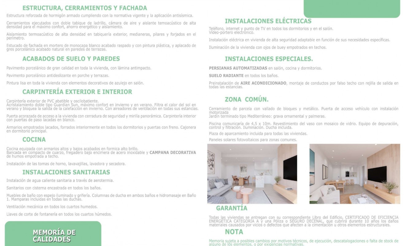 Nieuwbouw woningen - Penthouse - Torrevieja - Nueva Torrevieja