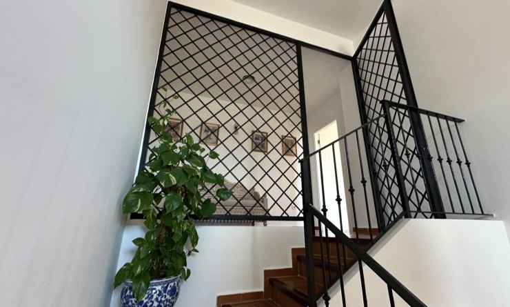 Sale - Villa - Alicante - Campoamor