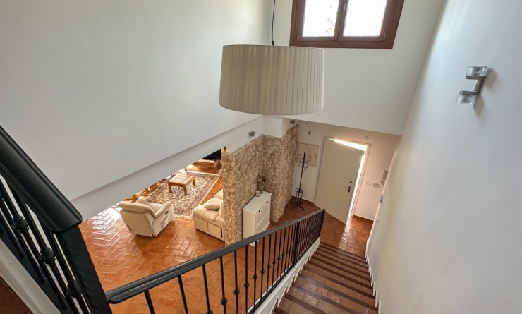 Sale - Villa - Alicante - Campoamor