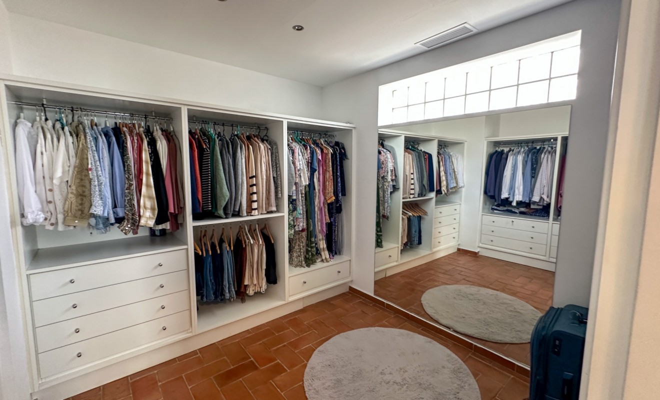 Sale - Villa - Alicante - Campoamor