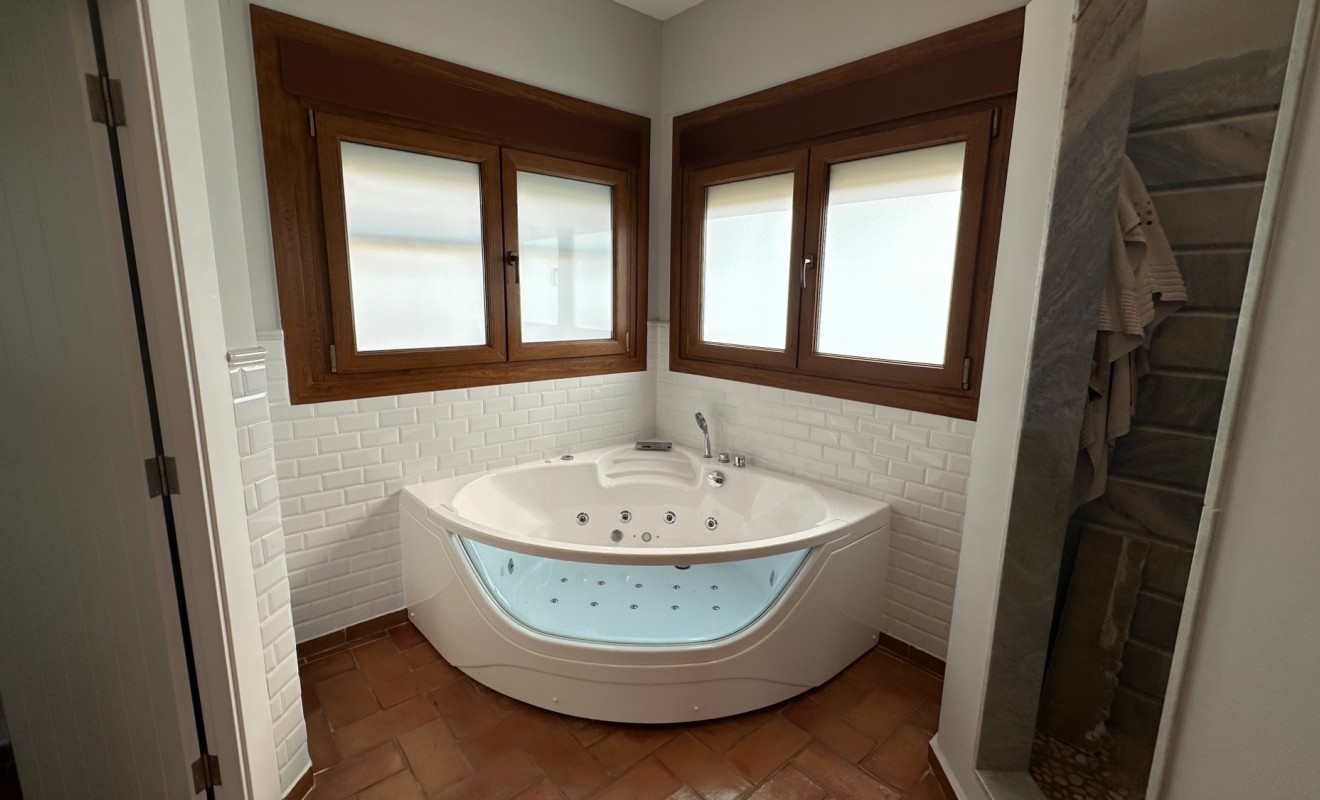 Sale - Villa - Alicante - Campoamor