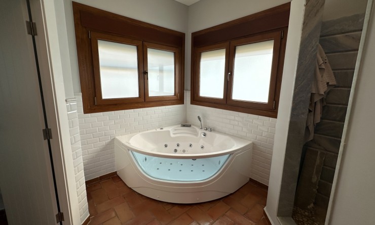 Sale - Villa - Alicante - Campoamor