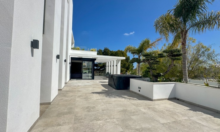 Wederverkoop - Villa - Orihuela Costa - Villamartín