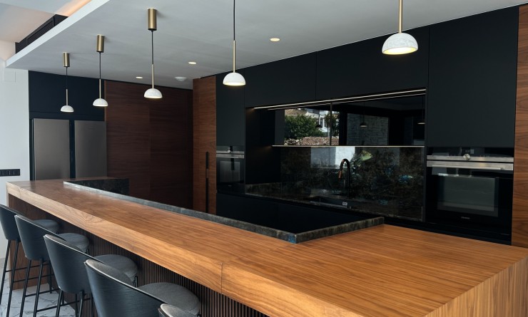 Wederverkoop - Villa - Orihuela Costa - Villamartín