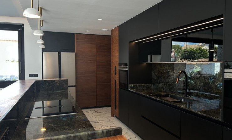 Wederverkoop - Villa - Orihuela Costa - Villamartín