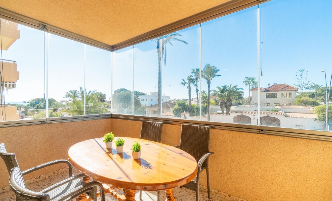 Wederverkoop - Flat - Orihuela Costa - La Zenia