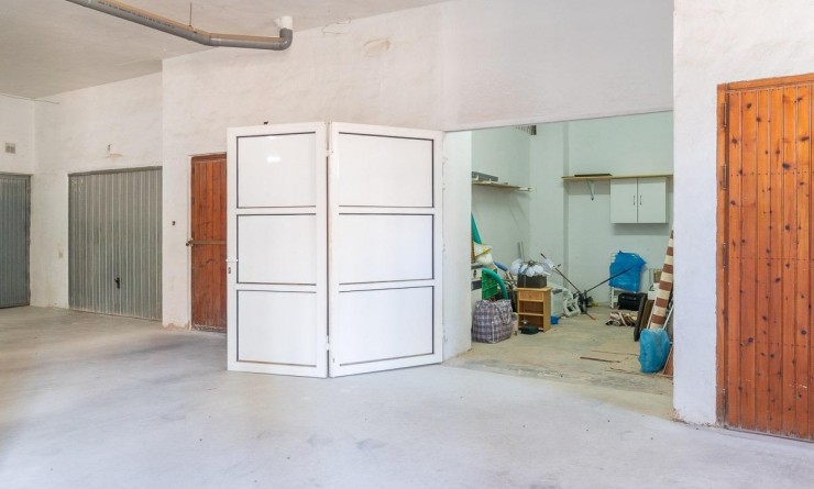 Wederverkoop - Flat - Orihuela Costa - La Zenia