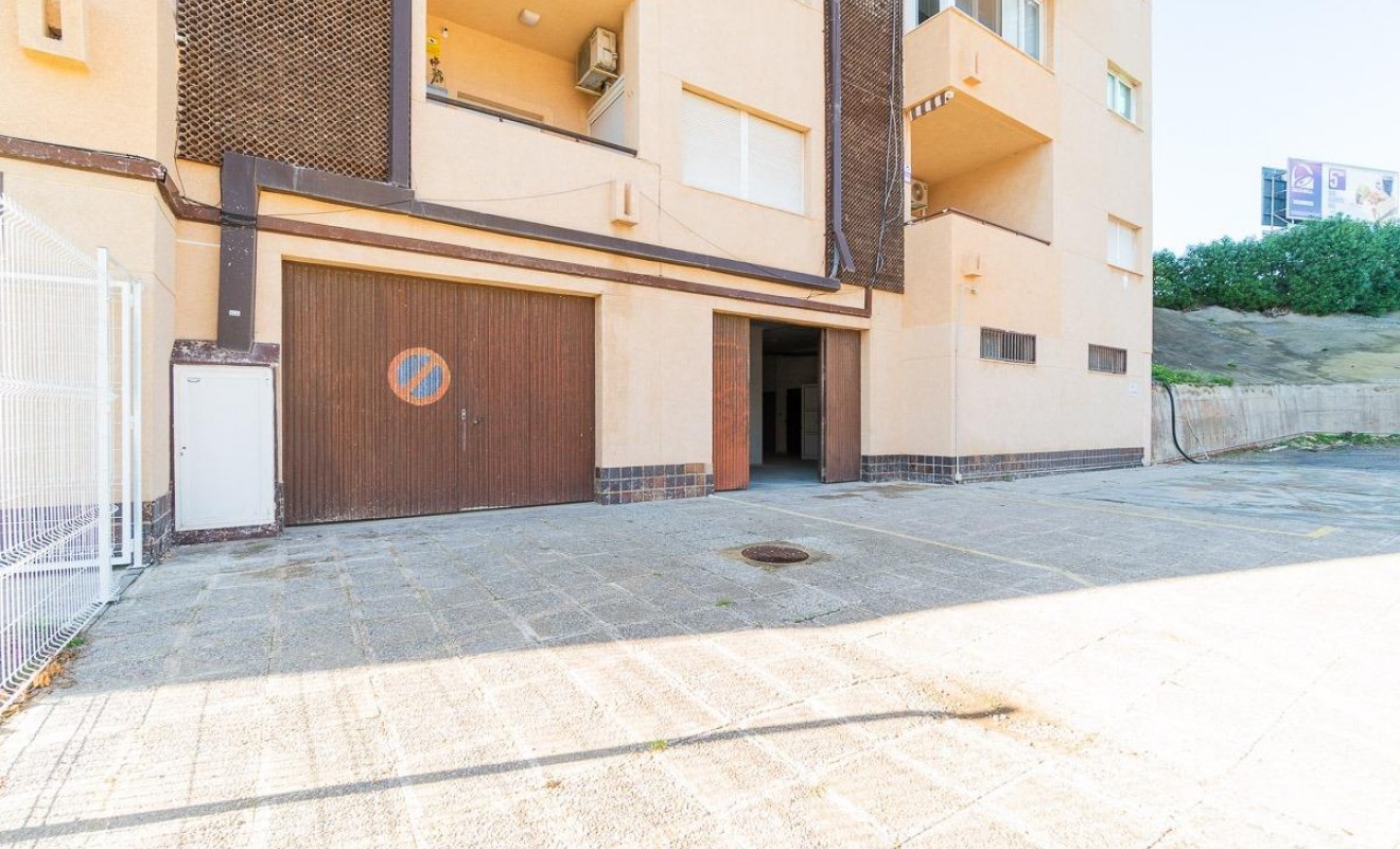 Wederverkoop - Flat - Orihuela Costa - La Zenia