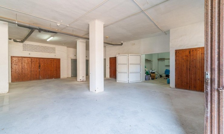 Wederverkoop - Flat - Orihuela Costa - La Zenia