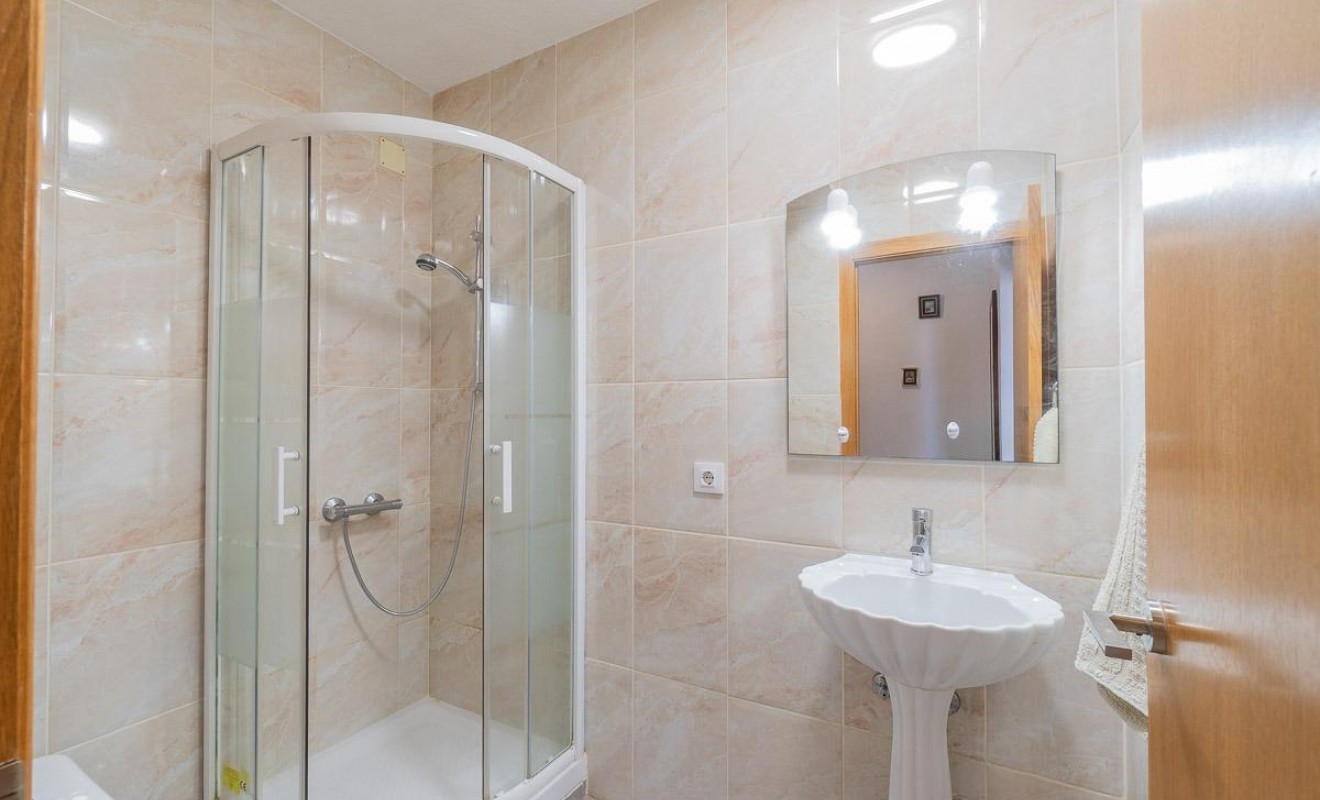 Wederverkoop - Flat - Orihuela Costa - La Zenia