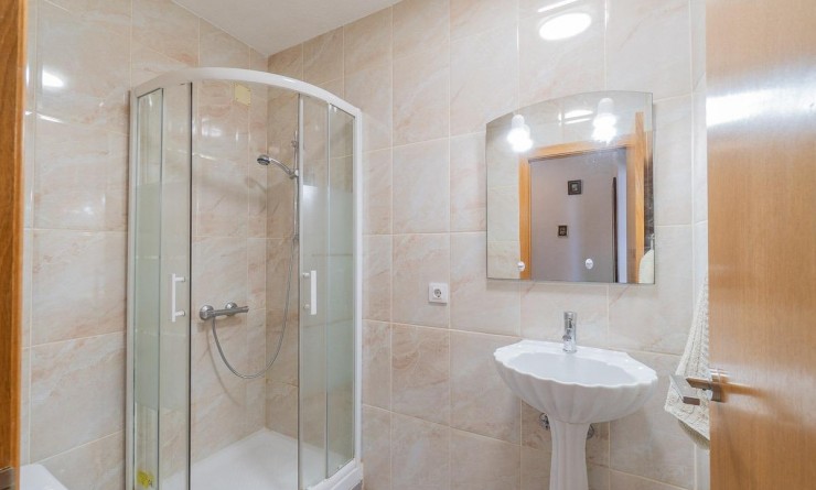 Wederverkoop - Flat - Orihuela Costa - La Zenia