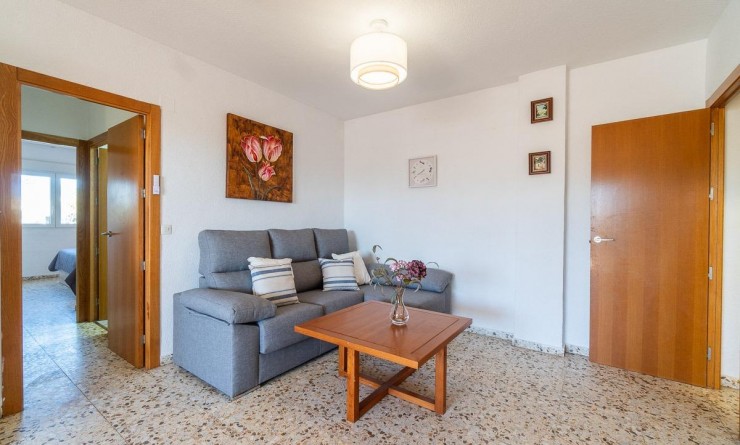 Wederverkoop - Flat - Orihuela Costa - La Zenia