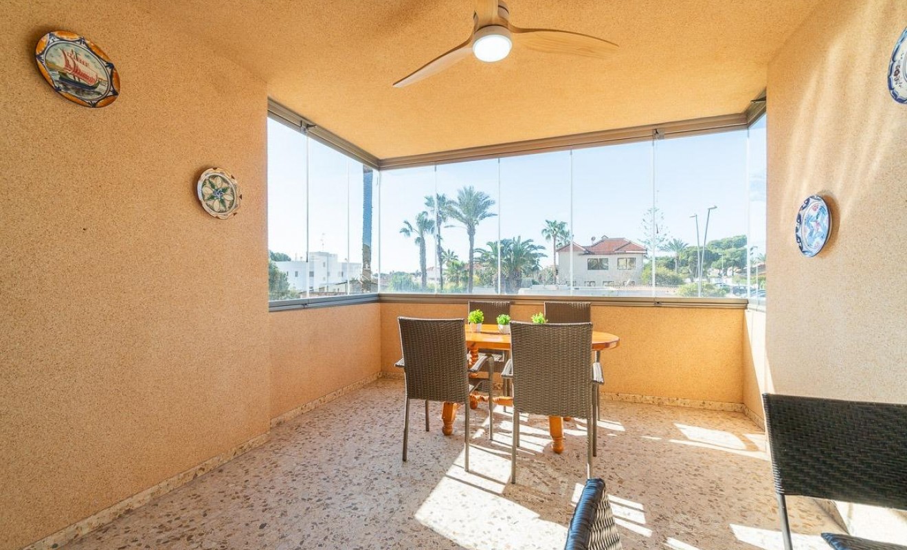 Wederverkoop - Flat - Orihuela Costa - La Zenia
