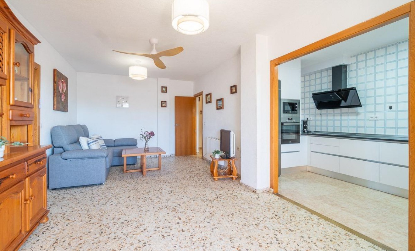 Wederverkoop - Flat - Orihuela Costa - La Zenia