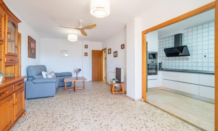 Wederverkoop - Flat - Orihuela Costa - La Zenia