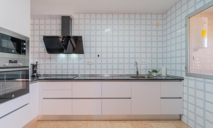 Wederverkoop - Flat - Orihuela Costa - La Zenia