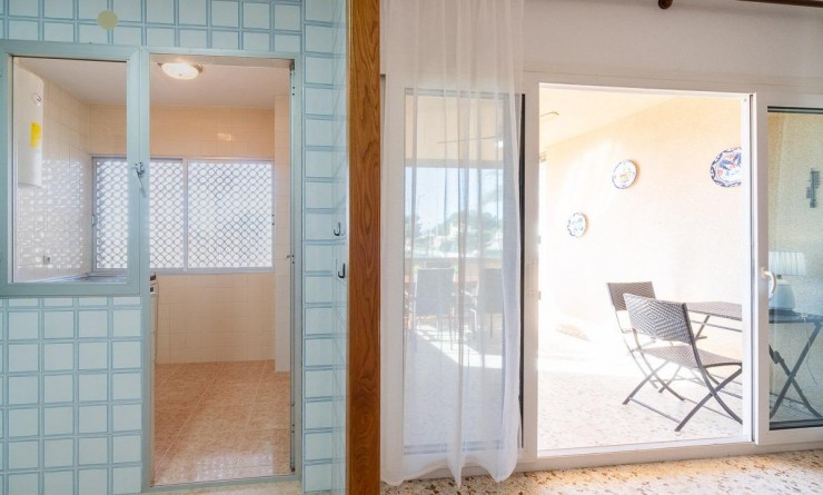 Wederverkoop - Flat - Orihuela Costa - La Zenia
