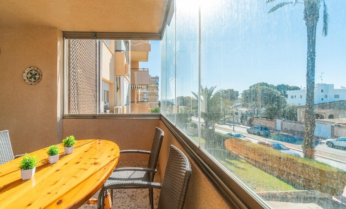 Wederverkoop - Flat - Orihuela Costa - La Zenia