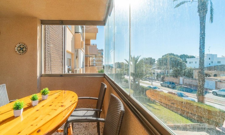 Wederverkoop - Flat - Orihuela Costa - La Zenia