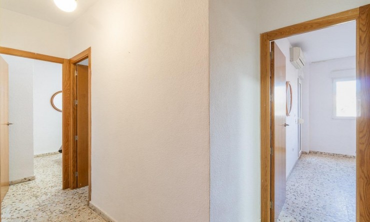 Wederverkoop - Flat - Orihuela Costa - La Zenia