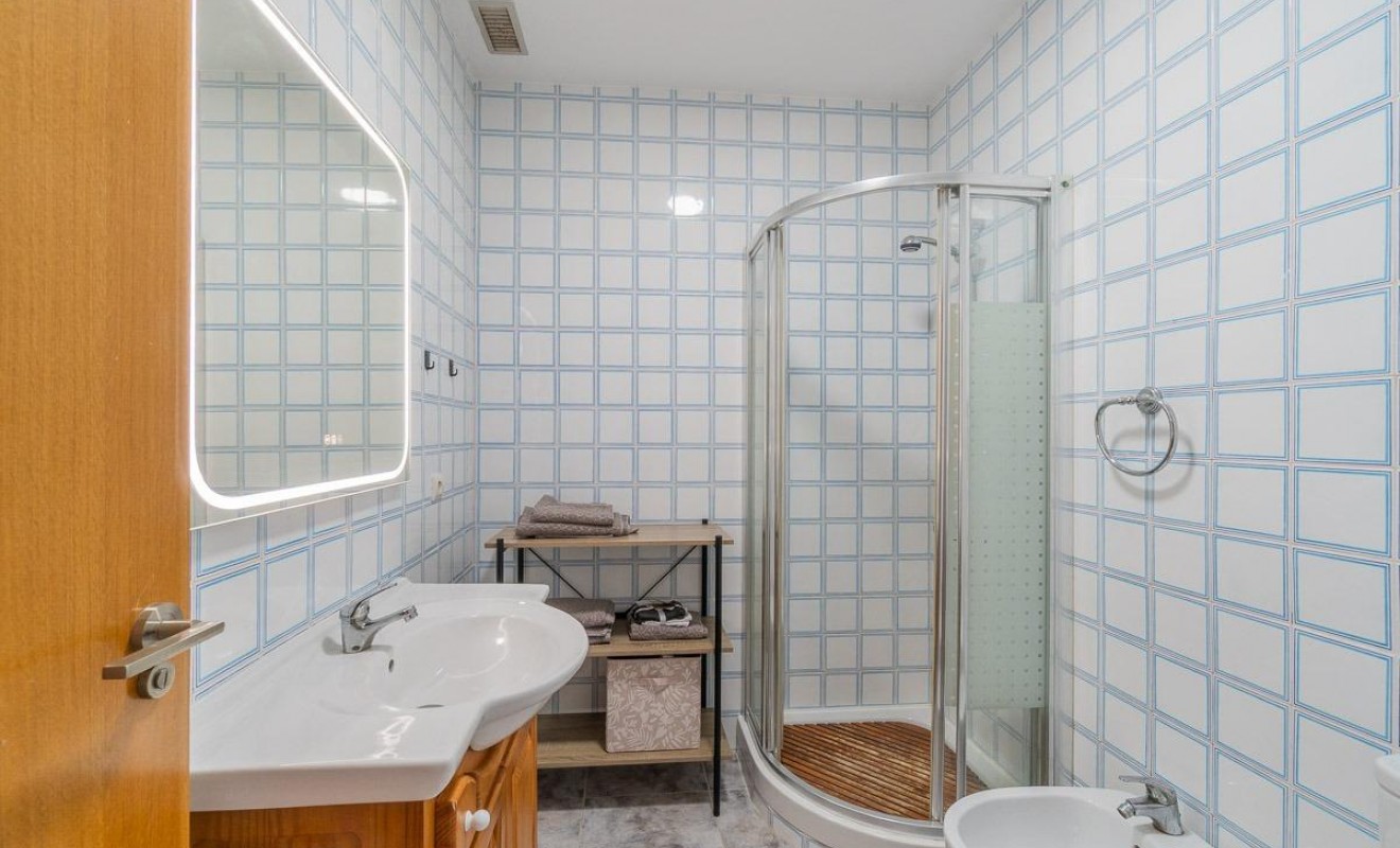 Wederverkoop - Flat - Orihuela Costa - La Zenia